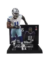 Collectible Micah Parsons McFarlane
