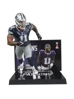 Collectible Micah Parsons McFarlane B