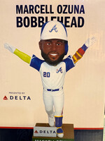 Collectible Marcel Ozuna Bobblehead