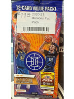 2020-21 Illusions Fat Pack