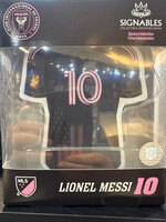 Collectible Lionel Messi Black Signables Collectible