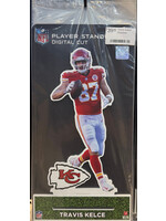 Travis Kelce Standee