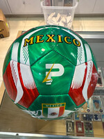 Mexico Lg Soccer Ball