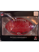 Collectible Patrick Mahomes Signables Collectible