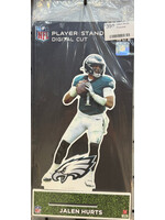 Collectible Jalen Hurts Standee