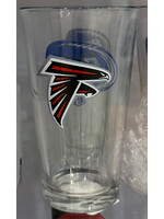 Falcons Pint Glasses