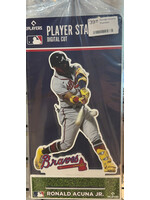 Collectible Ronald Acuna Standee