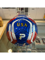 USA-B Lg Soccer Ball