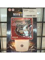 Georgia Nightlight