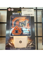 Auburn Nightlight