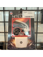 You The Fan Falcons Nightlight