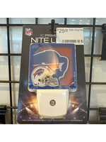 Bills Nightlight