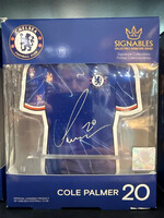 Collectible Cole Palmer Signables Collectible