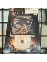 You The Fan Patriots Nightlight