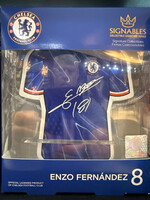 Collectible Enzo Fernandez Signables Collectible