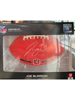 Collectible Joe Burrow Signables Collectible