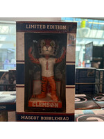 Collectible Clemson Tiger Bobblehead