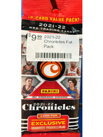 2021-22 Chronicles Fat Pack