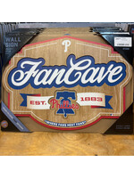 You The Fan Phillies FanCave