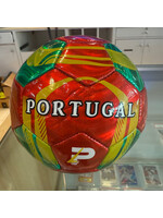 Balls/Bats/Gloves Portugal Sm Soccer Ball