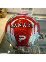 Canada Lg Soccer Ball