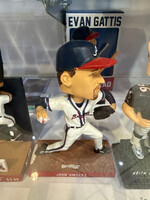 John Smoltz Bobblehead No Box