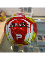 Spain Lg Soccer Ball