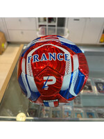 Balls/Bats/Gloves France Lg Soccer Ball