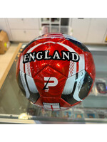 England Lg Soccer Ball
