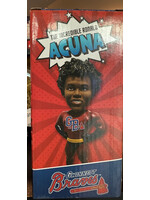 Collectible Ronald Acuna Bobblehead I