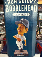 Collectible Ron Guidry Bobblehead