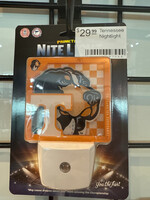 You The Fan Tennessee Nightlight