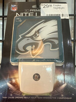 You The Fan Eagles Nightlight