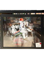 Richard LeCounte 16x20