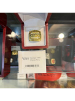 Rings Georgia 1980 Champ Ring