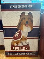 Collectible Reveille X Bobblehead