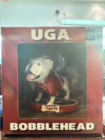 Collectible UGA IV Bobblehead