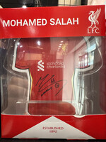 Mohamed Salah Signables Collectible