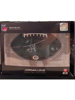 Jordan Love Signables Collectible