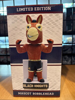 Collectible Army Mule Bobblehead