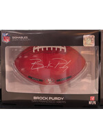Collectible Brock Purdy Signables Collectible