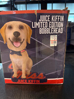Juice Ole Miss Bobblehead