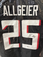 Jersey (F & UF) Tyler Allgeier Jersey