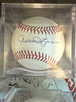 Rollie Fingers Baseball