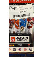 2021 Chronicles DP Fat Pack