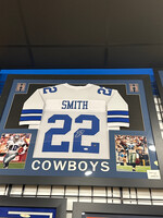 Emmitt Smith F Jersey