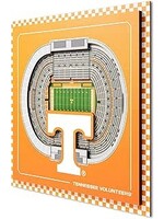 Tennessee 3 Layer Stadium