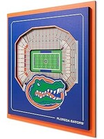 Florida 3 Layer Stadium