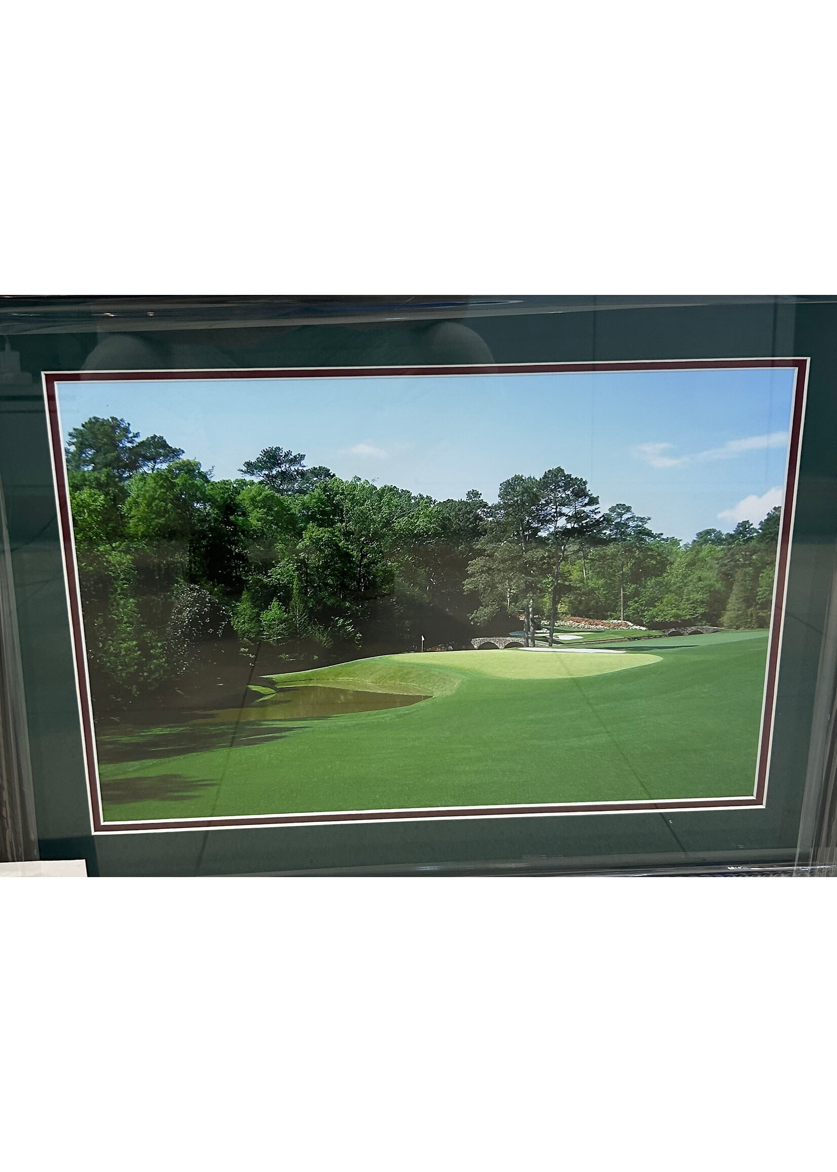 Picture Masters Amen Print #11