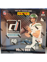 2024 Donruss Mega Box